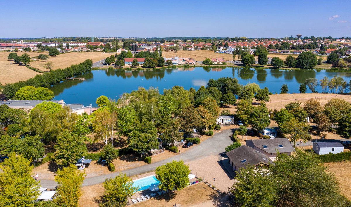 Pourquoi choisir la Saône et Loire pour investir dans un mobil-home ?
