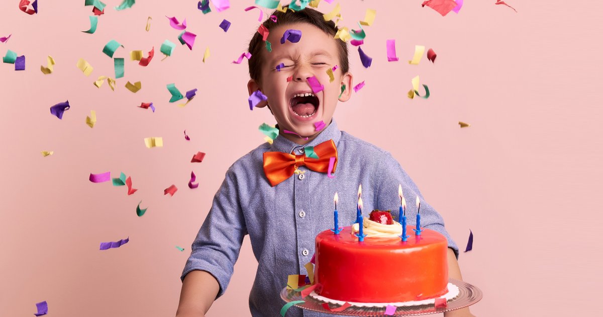 Quelles animations proposer pour un anniversaire d&rsquo;enfant ?