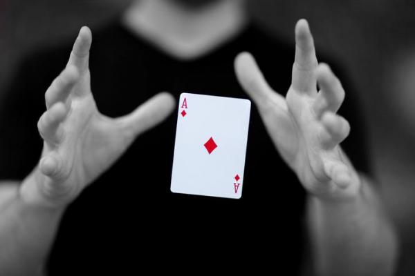 Comment apprendre à faire de la magie ?