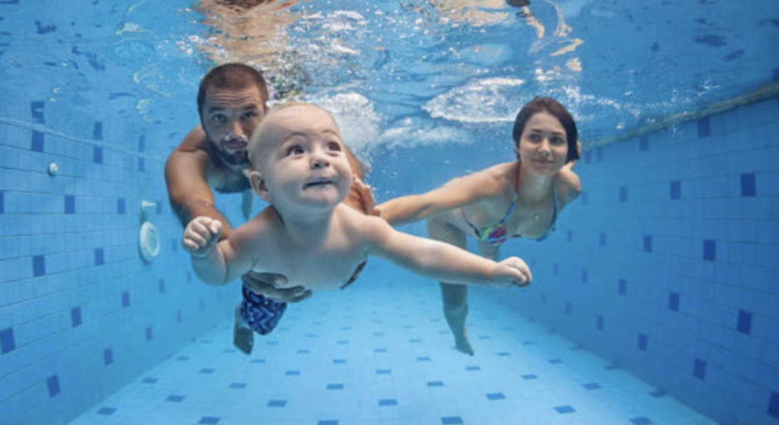 Activité à faire avec un bébé d&rsquo;un an pendant l&rsquo;été 2022 ?
