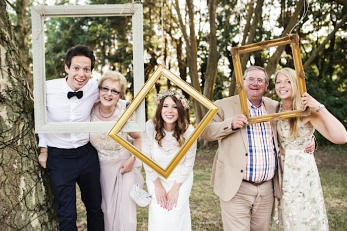 Quelle taille pour un photobooth ?