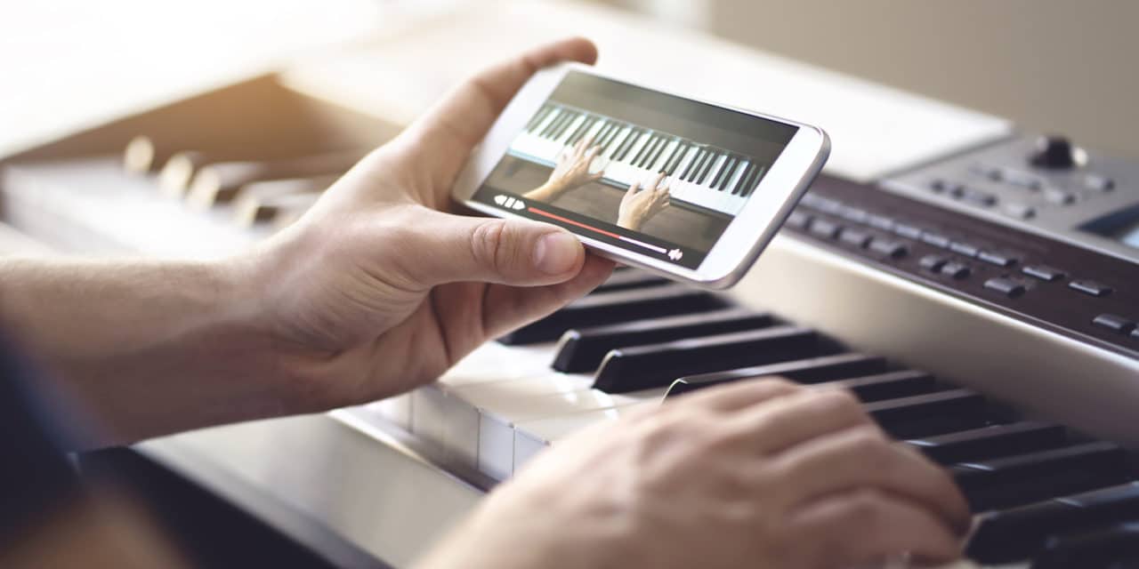 Les avantages des cours de piano à domicile à Marseille ?